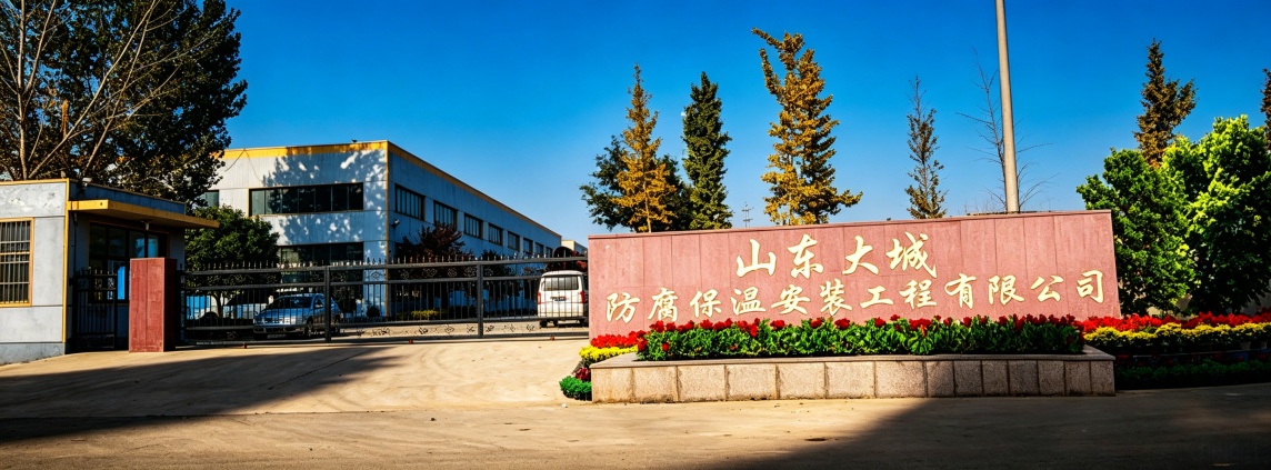 行唐聚氨酯保温管生产厂家